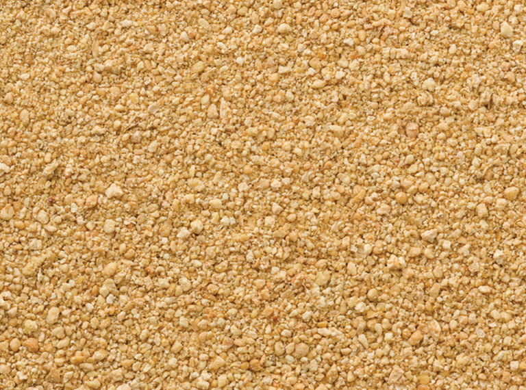 soybean meal