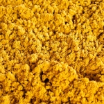 wet distillers grain